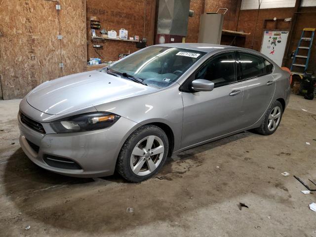 Dodge Dart sxt (2015)