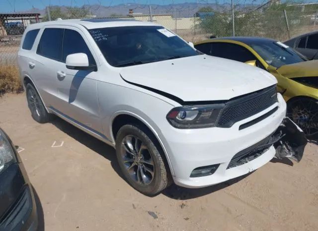 Dodge Durango (2019)