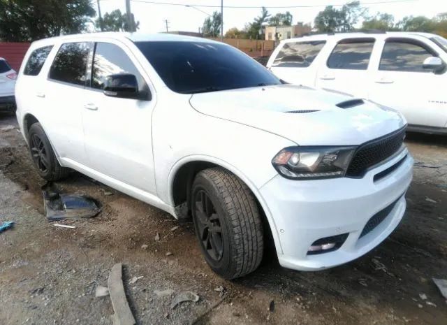 Dodge Durango (2020)