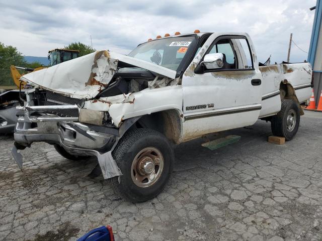 Dodge Ram 2500 (1995)
