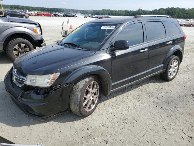 Dodge Journey cr (2011)