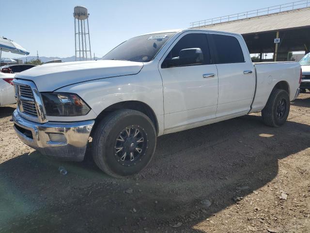 Dodge Ram 2500 (2011)
