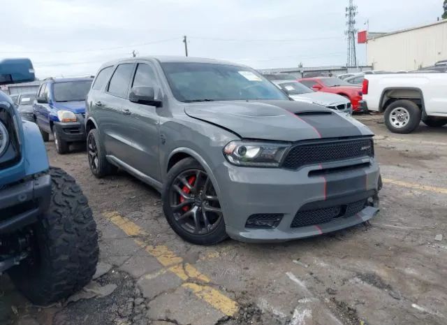 Dodge Durango (2020)