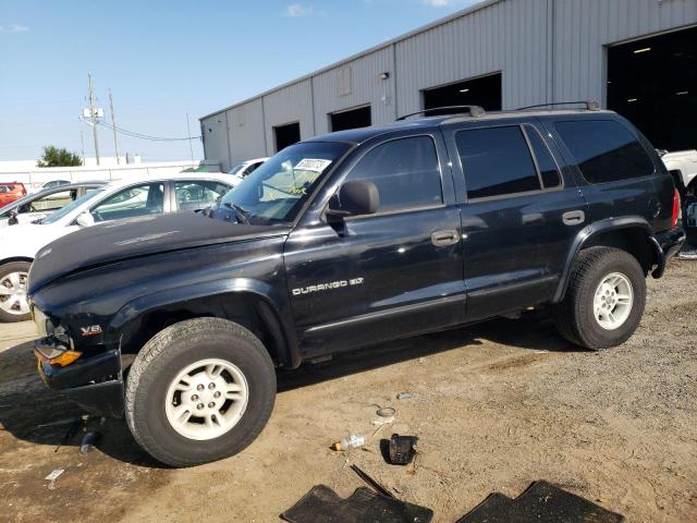 Dodge Durango (2000)