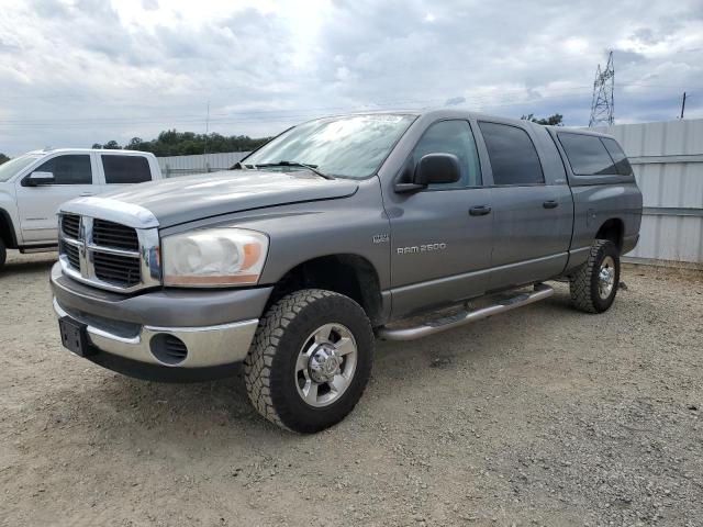 Dodge Ram 2500 (2006)