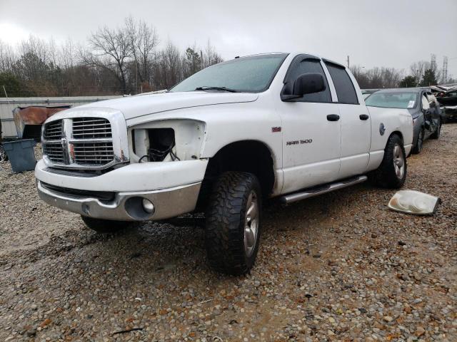 Dodge Ram 1500 s (2007)