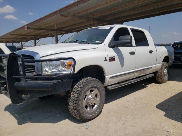 Dodge Ram 2500 (2008)