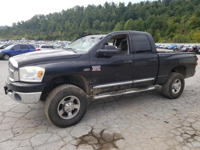 Dodge Ram 2500 s (2008)