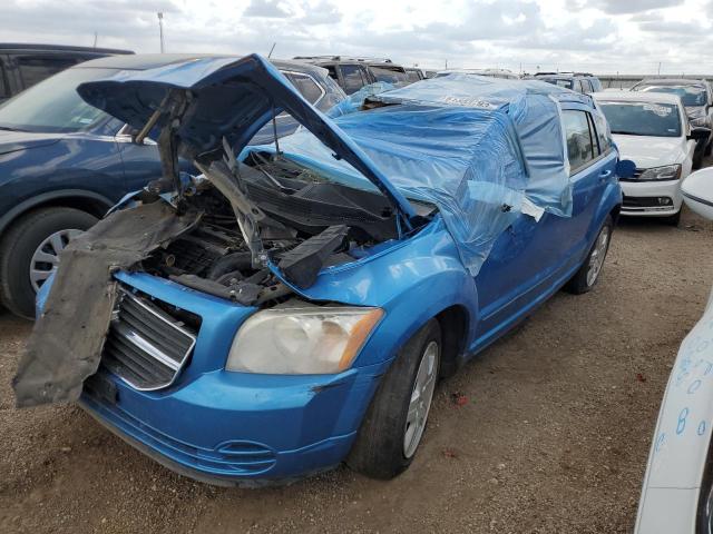 Dodge Caliber sx (2009)