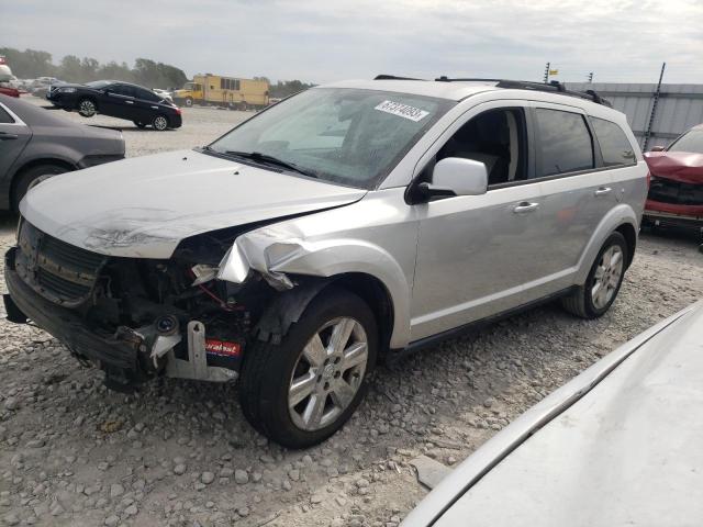 Dodge Journey sx (2009)