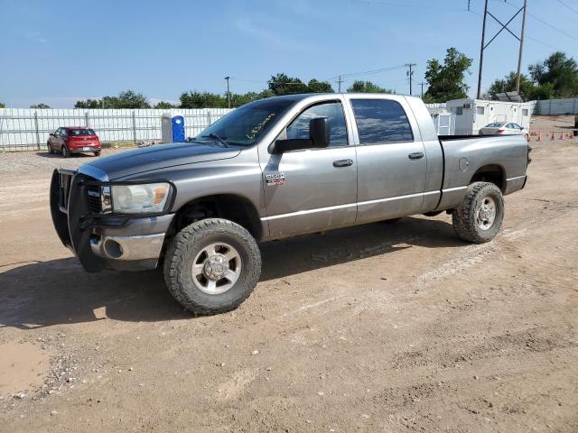 Dodge Ram 2500 (2009)
