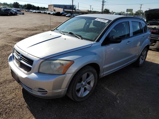 Dodge Caliber sx (2010)
