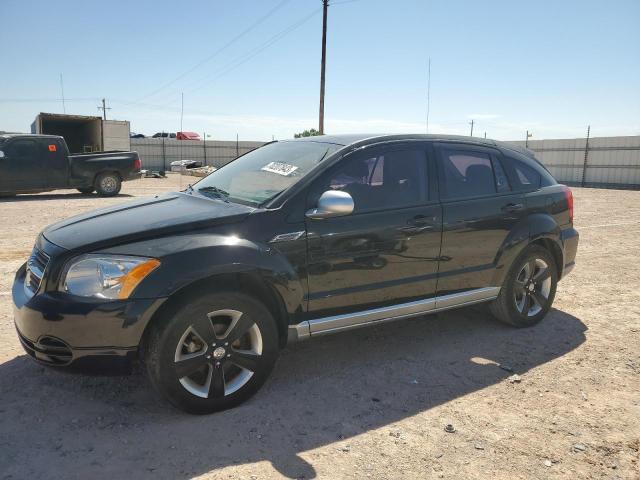 Dodge Caliber sx (2010)