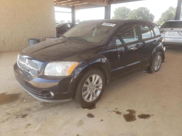 Dodge Caliber he (2011)