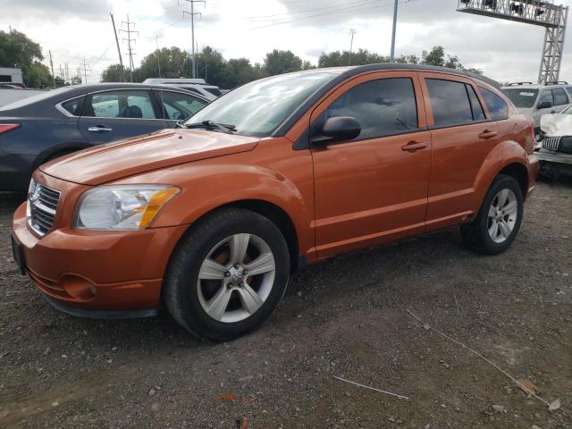 Dodge Caliber ma (2011)