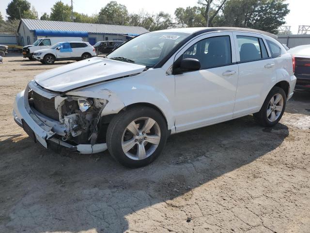 Dodge Caliber sx (2012)
