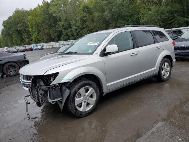 Dodge Journey sx (2012)