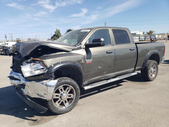 Dodge Ram 2500 s (2012)