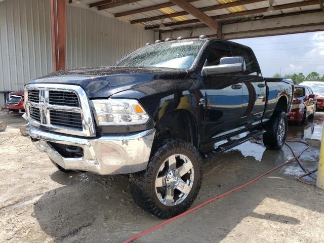 Dodge Ram 2500 s (2012)