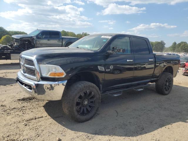 Dodge Ram 2500 s (2012)