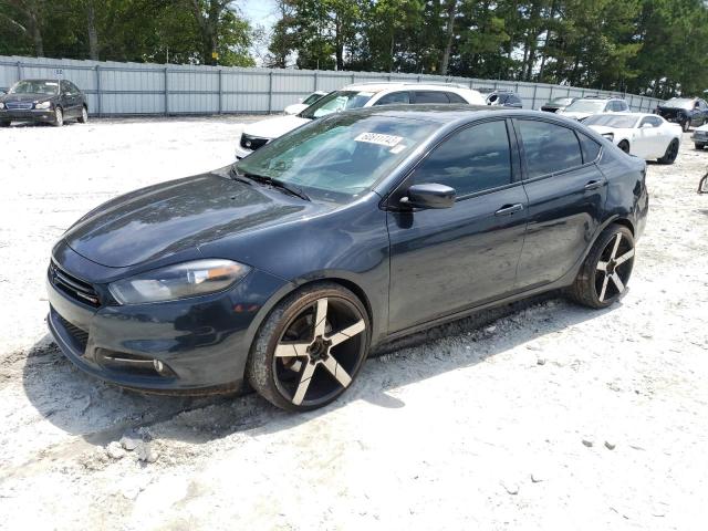 Dodge Dart sxt (2013)