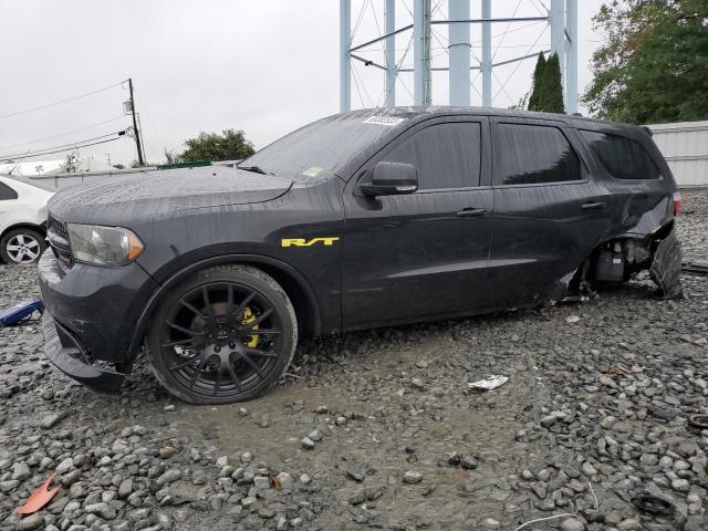 Dodge Durango cr (2013)