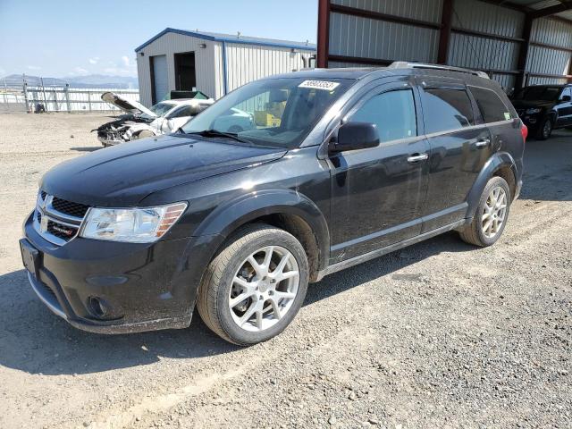 Dodge Journey cr (2013)