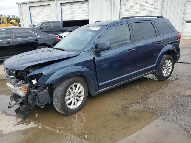 Dodge Journey sx (2013)