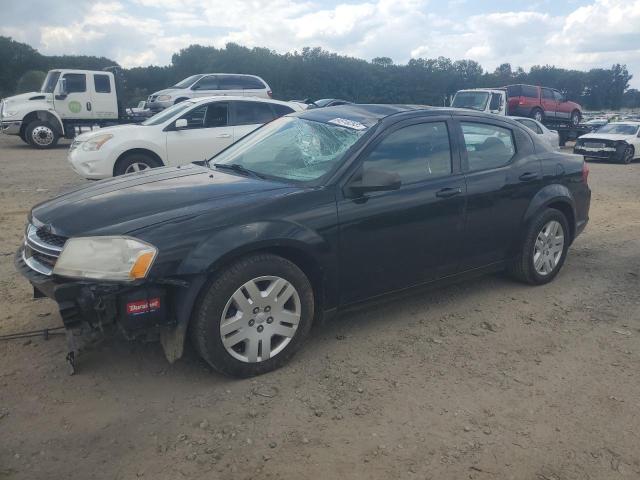 Dodge Avenger se (2014)