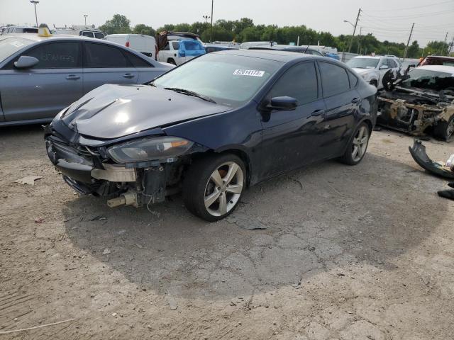 Dodge Dart gt (2014)