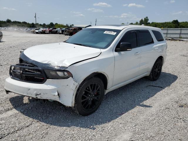 Dodge Durango r (2014)