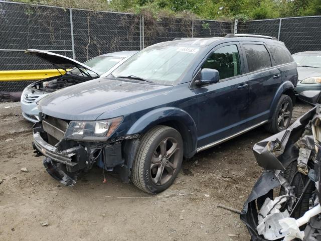 Dodge Journey cr (2014)