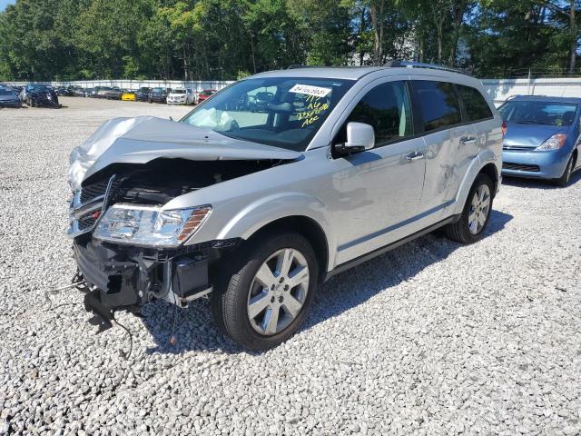 Dodge Journey li (2014)
