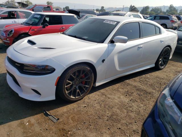 Dodge Charger sr (2015)