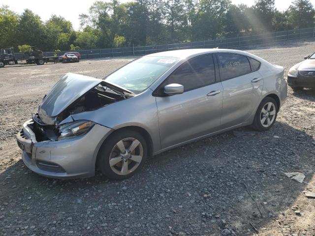 Dodge Dart sxt (2015)