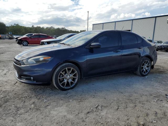 Dodge Dart sxt (2015)
