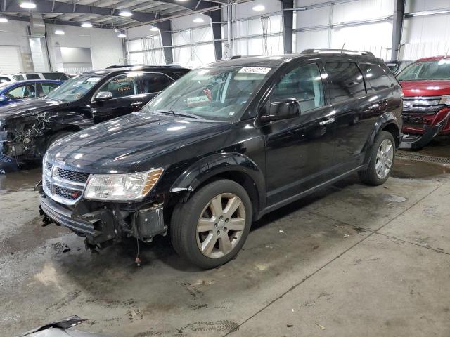 Dodge Journey sx (2016)