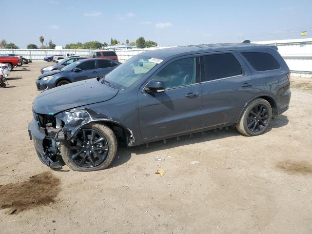Dodge Durango r (2017)
