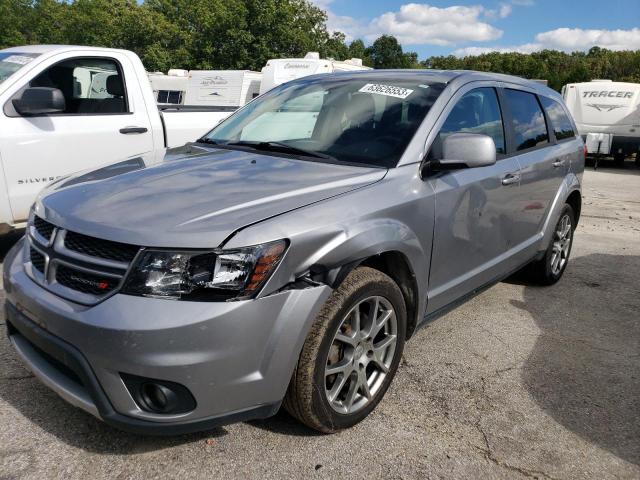 Dodge Journey gt (2017)