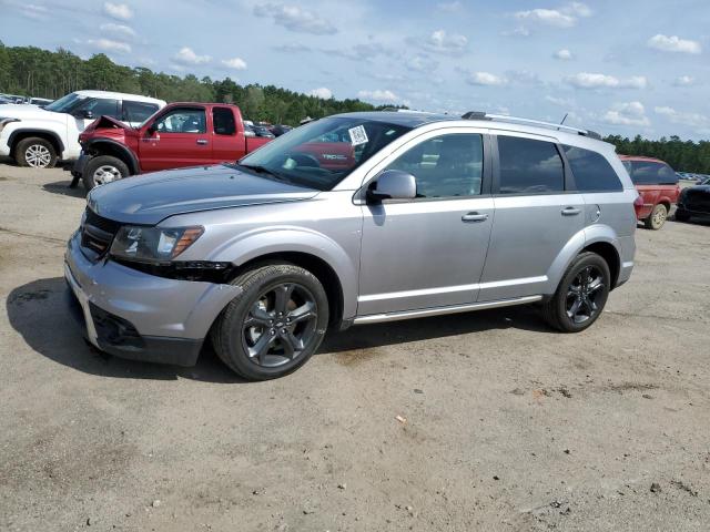 Dodge Journey cr (2018)