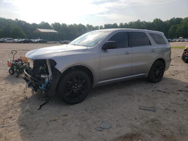 Dodge Durango sx (2019)