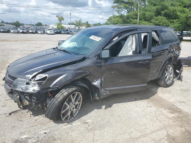 Dodge Journey gt (2019)