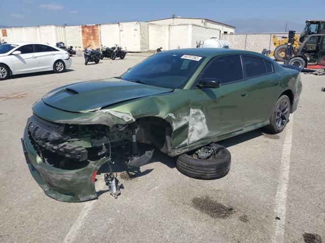 Dodge Charger gt (2020)