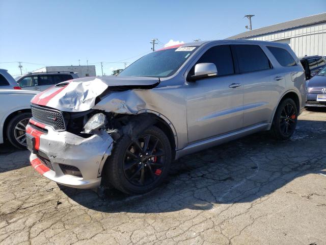 Dodge Durango r (2020)