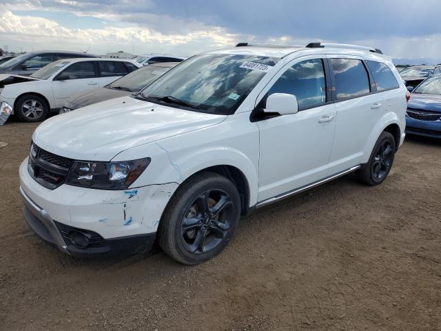 Dodge Journey cr (2020)