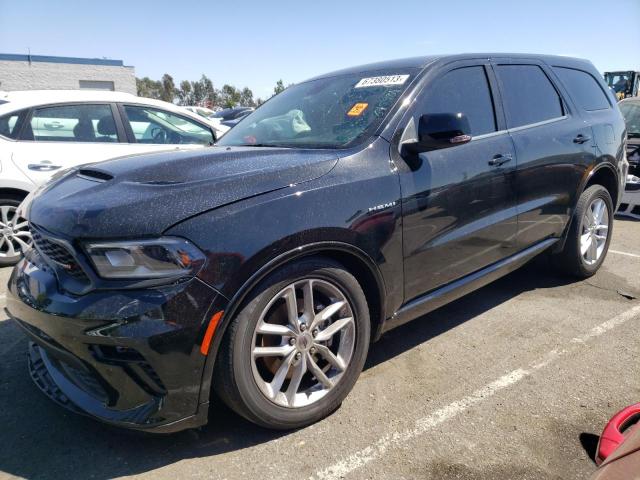 Dodge Durango r (2021)