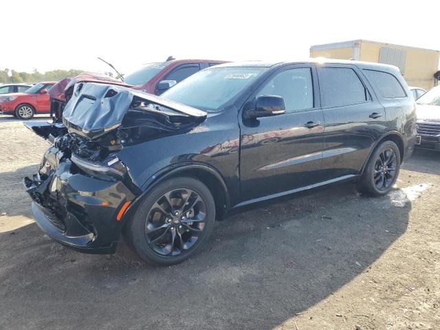 Dodge Durango r (2021)