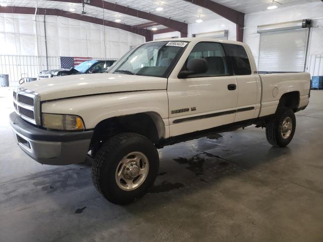 Dodge Ram 2500 (2001)