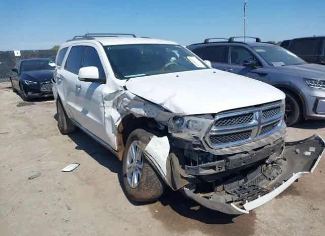 Dodge Durango (2013)