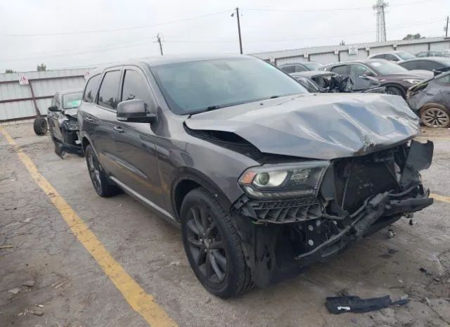 Dodge Durango (2014)